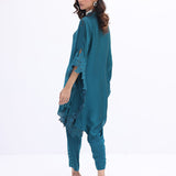 Zainab Chottani | Casual Pret | DIVINE HAZE