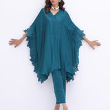 Zainab Chottani | Casual Pret | DIVINE HAZE