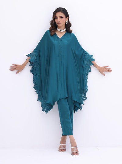 Zainab Chottani | The Kaftan Edit | Divine Haze