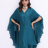 Zainab Chottani | Casual Pret | DIVINE HAZE