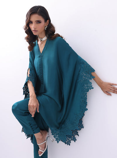 Zainab Chottani | The Kaftan Edit | Divine Haze