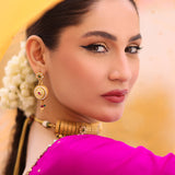 Zainab Chottani | Semi Formals | JANAN