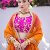 Zainab Chottani | Semi Formals | JANAN