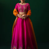 Zainab Chottani | Semi Formals | JANAN