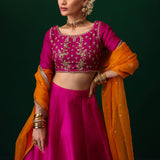 Zainab Chottani | Semi Formals | JANAN