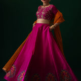 Zainab Chottani | Semi Formals | JANAN