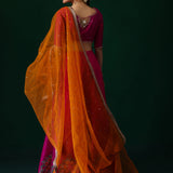 Zainab Chottani | Semi Formals | JANAN
