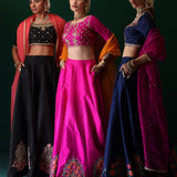 Zainab Chottani | Semi Formals | JANAN