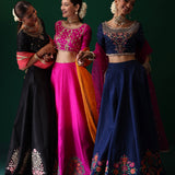 Zainab Chottani | Semi Formals | JANAN