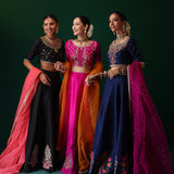 Zainab Chottani | Semi Formals | JANAN