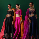 Zainab Chottani | Semi Formals | JANAN
