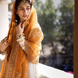 Erum Khan | Umaima Eid Edit | GHAZAL