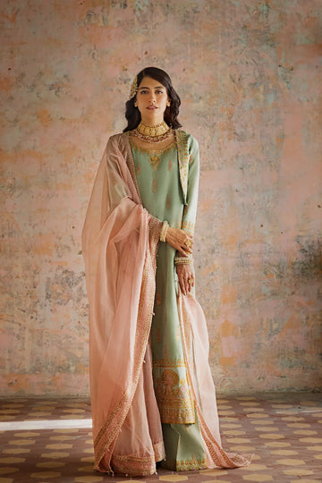 Erum Khan | Umaima Eid Edit | DARAKSHAN - Rang-e-Khaas