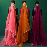 Zainab Chottani | Semi Formals | JANAN