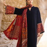 Zainab Chottani | Luxury Pret | FEZAH