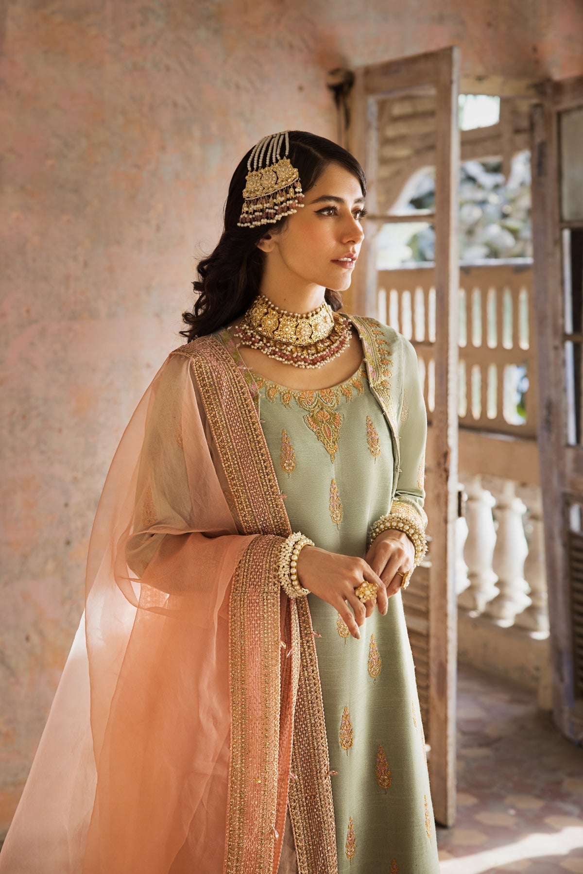 Erum Khan | Umaima Eid Edit | DARAKSHAN