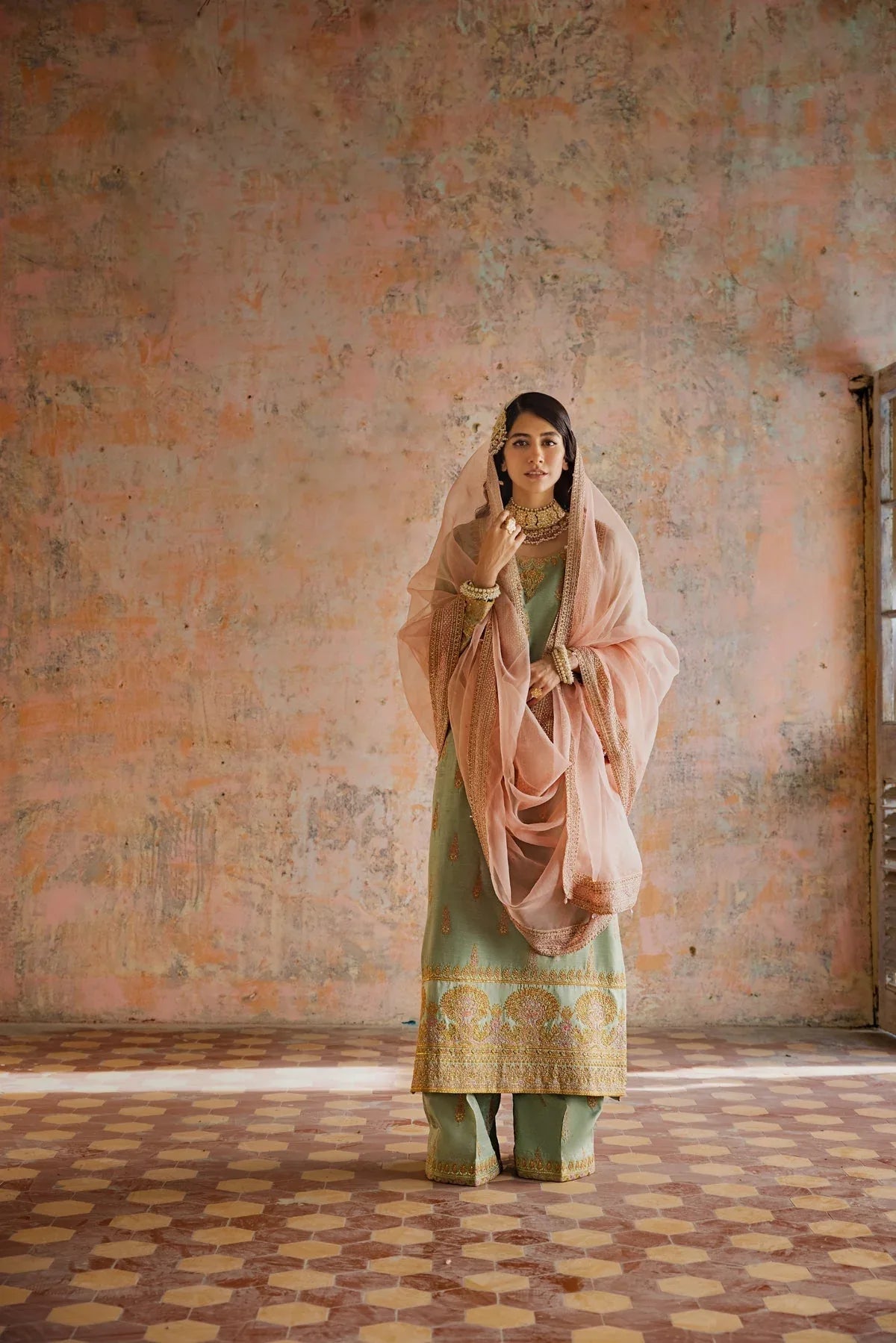 Erum Khan | Umaima Eid Edit | DARAKSHAN - Rang-e-Khaas