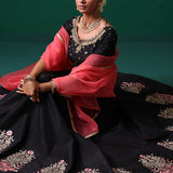 Zainab Chottani | Semi Formals | ARASIH