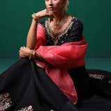 Zainab Chottani | Semi Formals | ARASIH