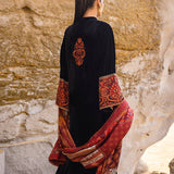 Zainab Chottani | Luxury Pret | FEZAH