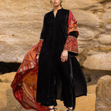 Zainab Chottani | Luxury Pret | FEZAH