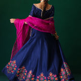 Zainab Chottani | Semi Formals | ZURIA