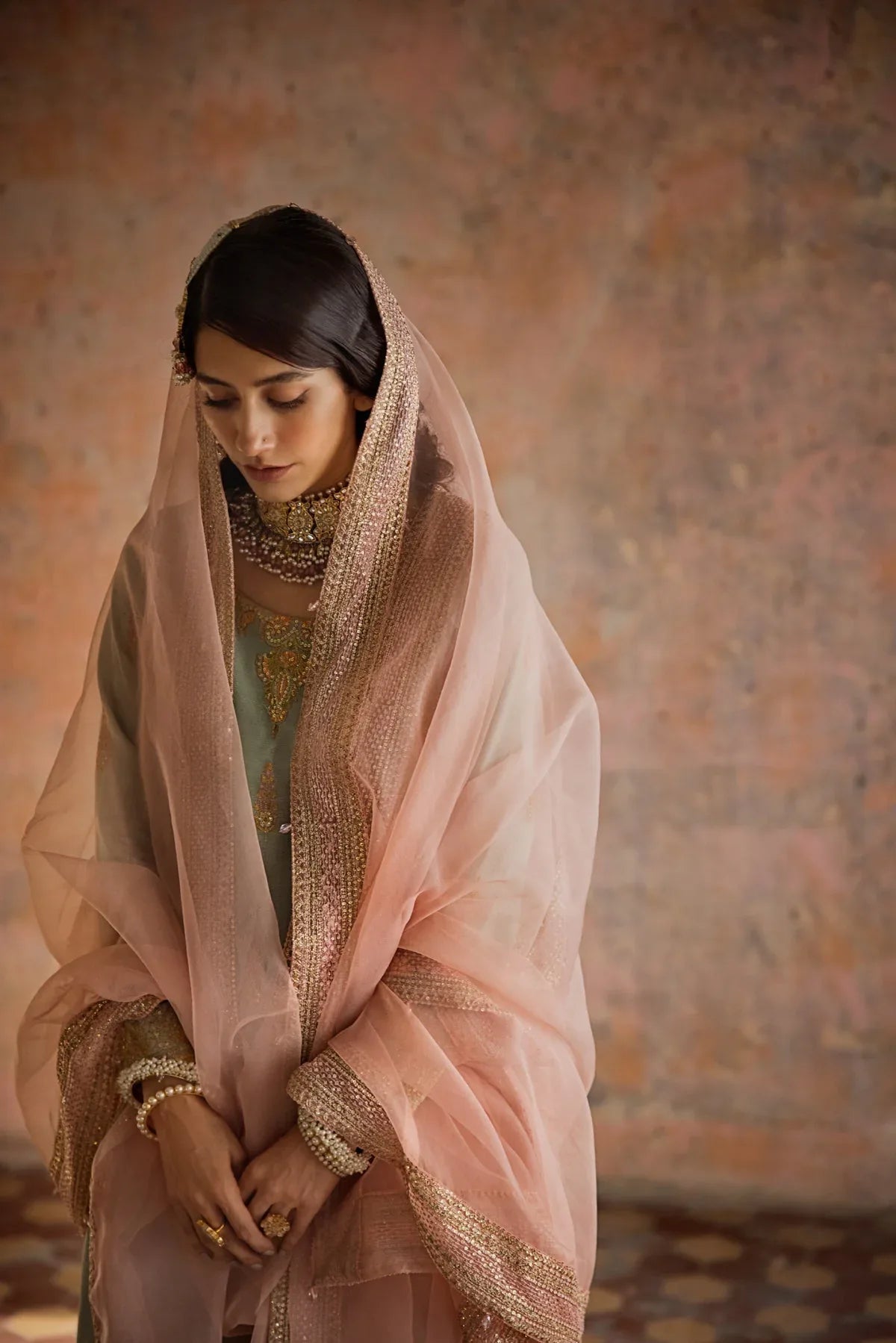 Erum Khan | Umaima Eid Edit | DARAKSHAN - Rang-e-Khaas