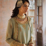 Erum Khan | Umaima Eid Edit | DARAKSHAN