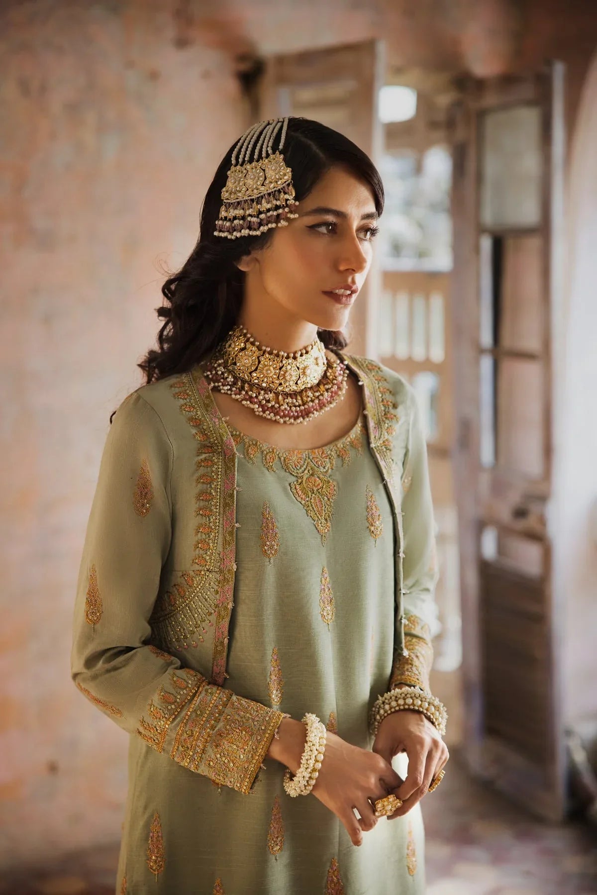Erum Khan | Umaima Eid Edit | DARAKSHAN - Rang-e-Khaas