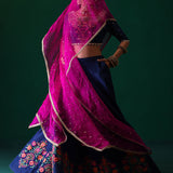 Zainab Chottani | Semi Formals | ZURIA