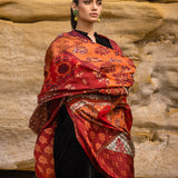 Zainab Chottani | Luxury Pret | FEZAH