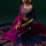 Zainab Chottani | Semi Formals | ZURIA