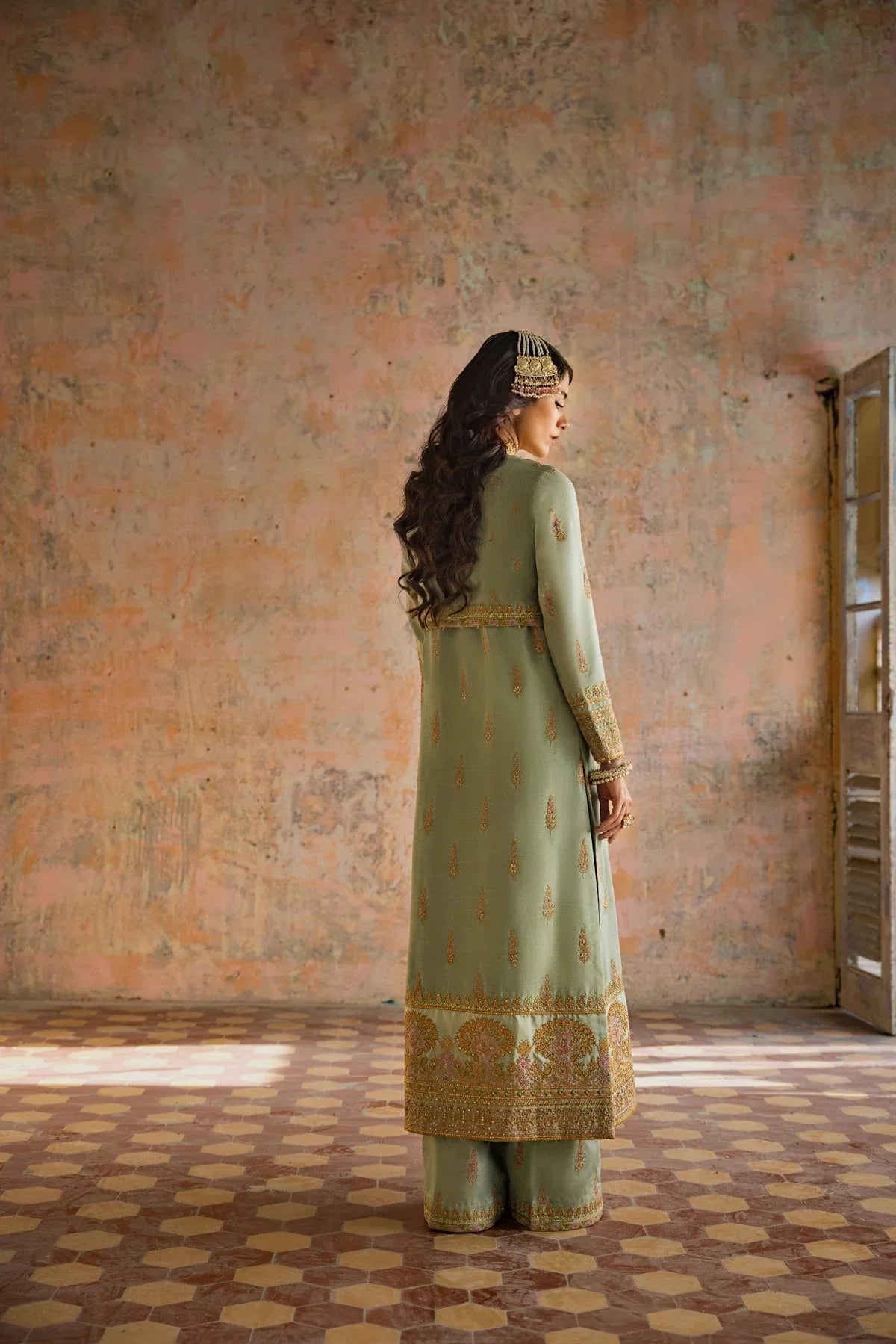 Erum Khan | Umaima Eid Edit | DARAKSHAN - Rang-e-Khaas
