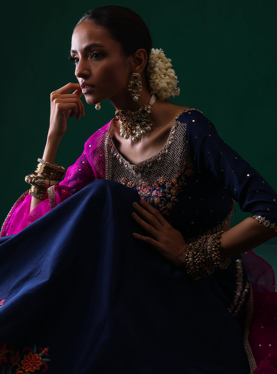 Zainab Chottani | Semi Formals | ZURIA