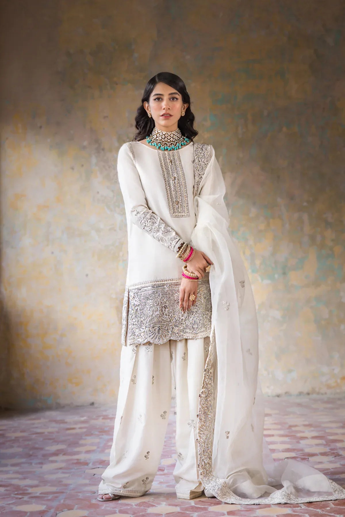 Erum Khan | Umaima Eid Edit | Hoorain - Rang-e-Khaas