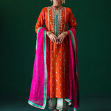 Zainab Chottani | Semi Formals | GULNOOR