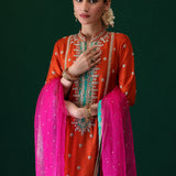 Zainab Chottani | Semi Formals | GULNOOR