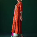 Zainab Chottani | Semi Formals | GULNOOR