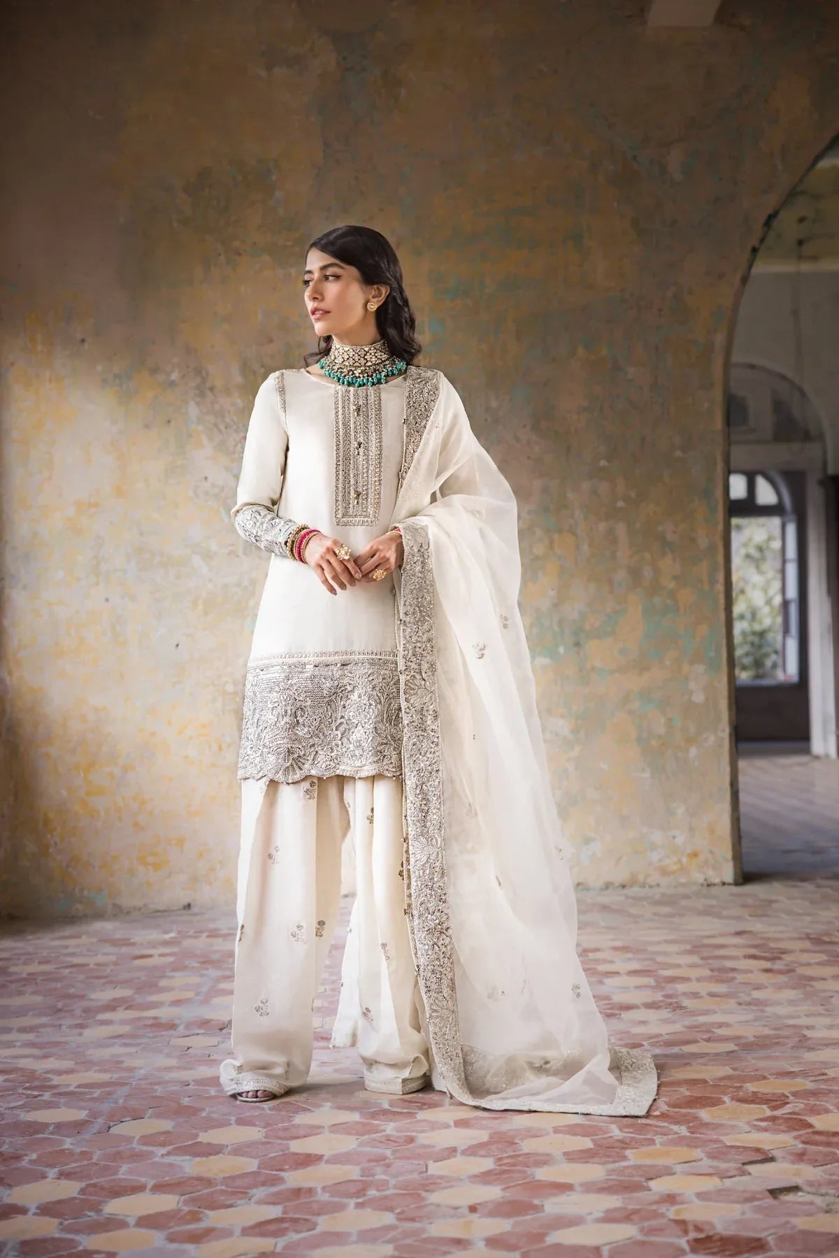 Erum Khan | Umaima Eid Edit | Hoorain - Rang-e-Khaas