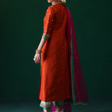 Zainab Chottani | Semi Formals | GULNOOR