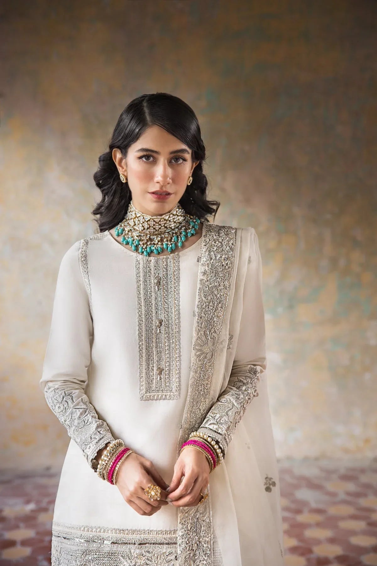 Erum Khan | Umaima Eid Edit | Hoorain - Rang-e-Khaas
