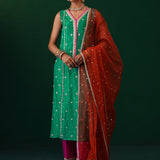 Zainab Chottani | Semi Formals | MAREENA