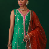 Zainab Chottani | Semi Formals | MAREENA