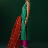 Zainab Chottani | Semi Formals | MAREENA