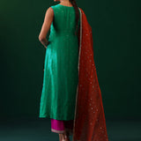 Zainab Chottani | Semi Formals | MAREENA