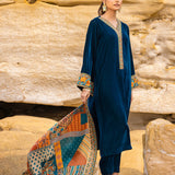 Zainab Chottani | Luxury Pret | MAH FEROZ