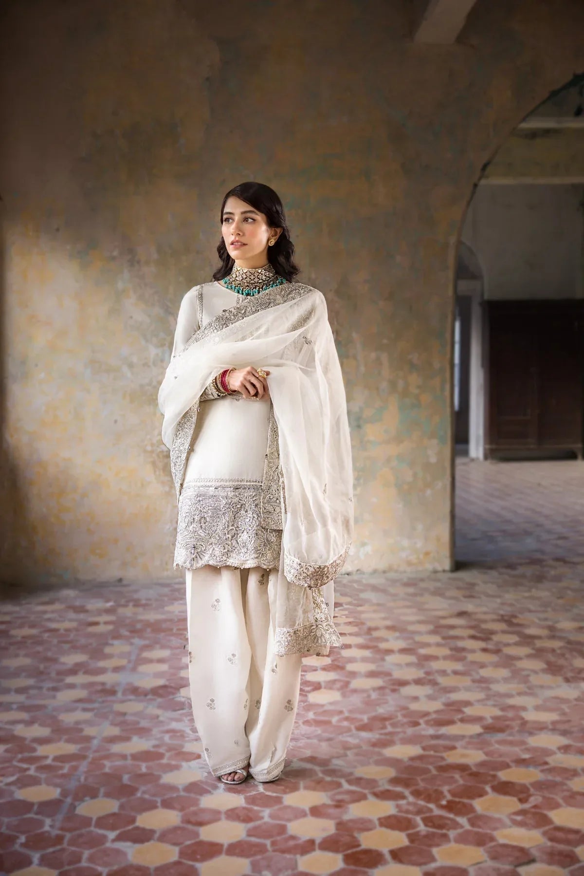 Erum Khan | Umaima Eid Edit | Hoorain - Rang-e-Khaas