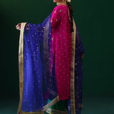 Zainab Chottani | Semi Formals | ZENEL