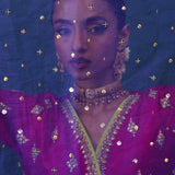 Zainab Chottani | Semi Formals | ZENEL