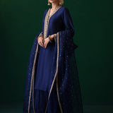 Zainab Chottani | Semi Formals | IRENE